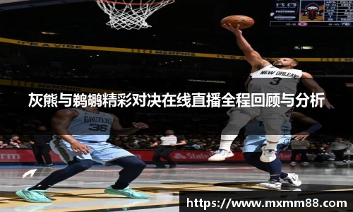 灰熊与鹈鹕精彩对决在线直播全程回顾与分析